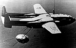 C-119 recovering capsule